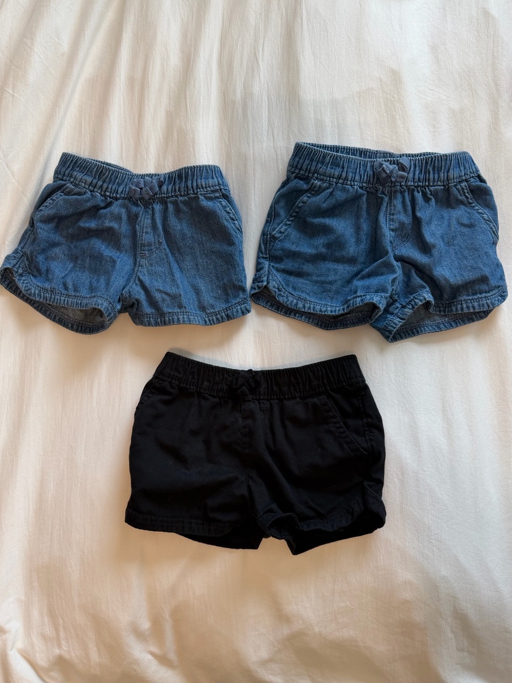 The Children's Place shorts